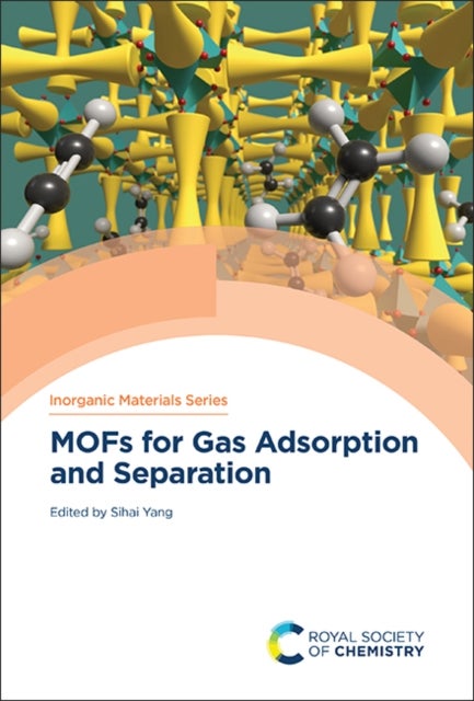 MOFs for Gas Adsorption and Separation