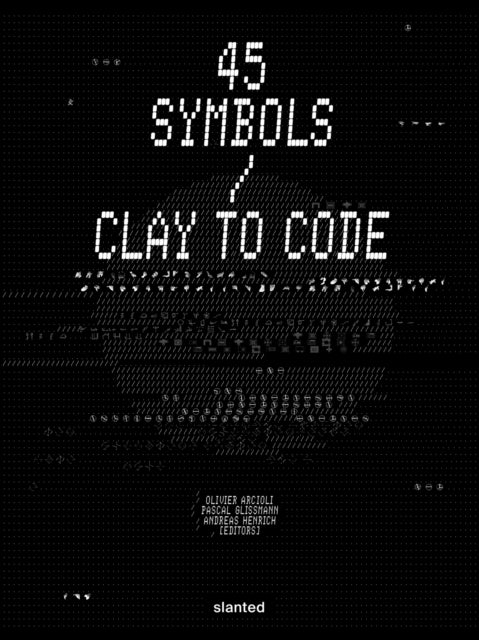45 Symbols–Clay to Code
