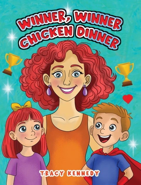 Winner, Winner Chicken Dinner
