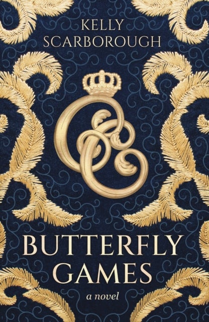 Butterfly Games: A Novel