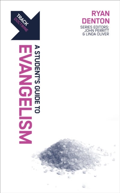 Track: A Student's Guide to Evangelism