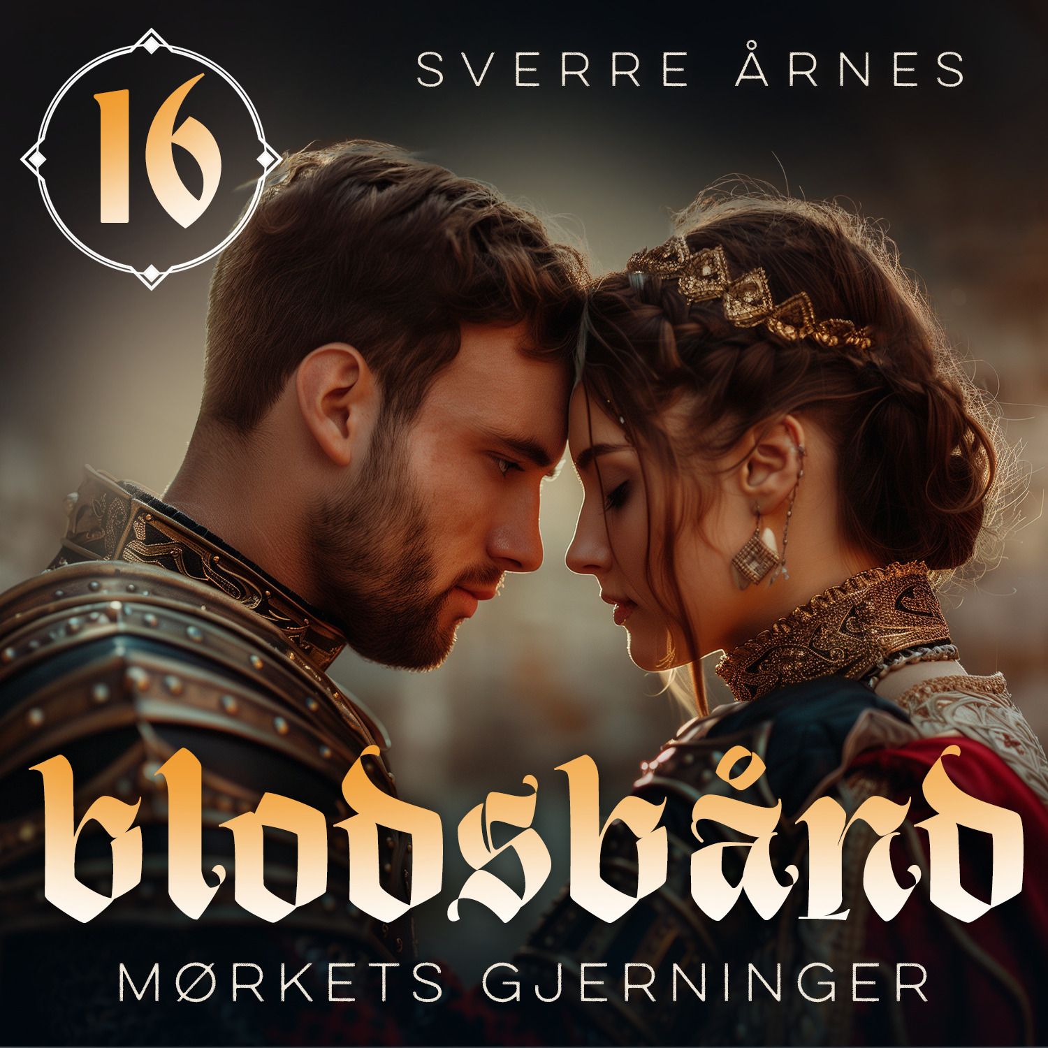 Mørkets gjerninger