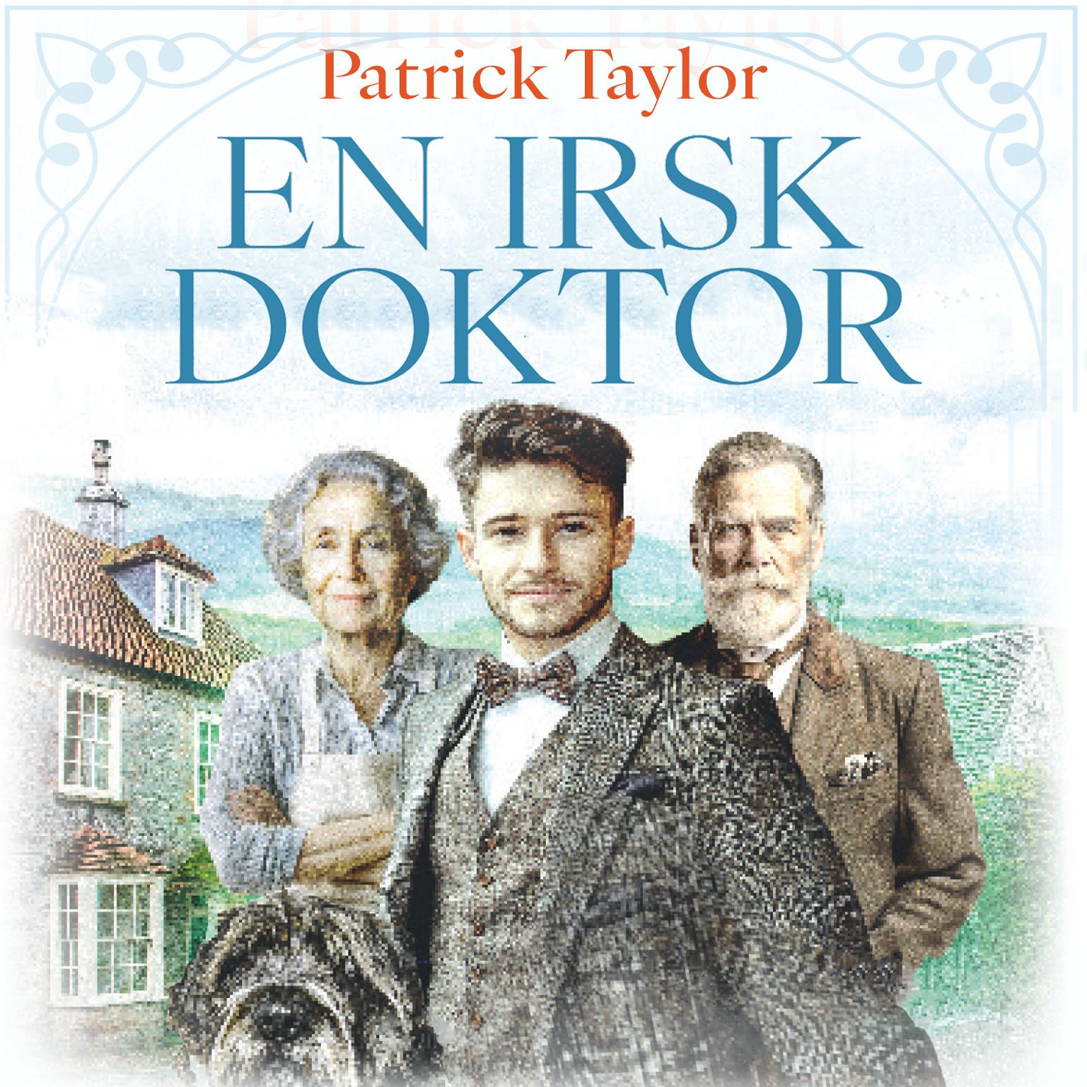 En irsk doktor