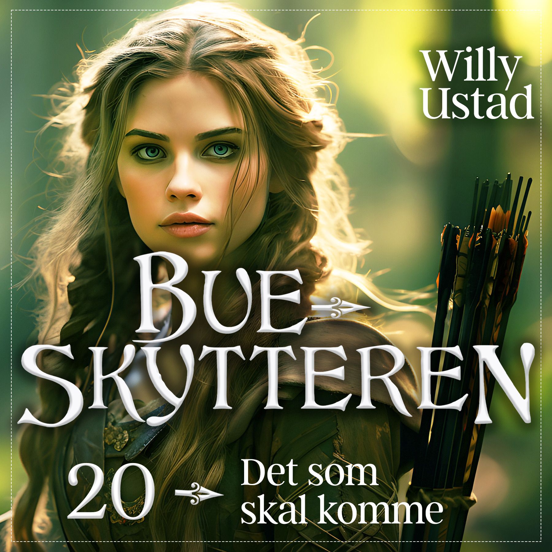 Det som skal komme