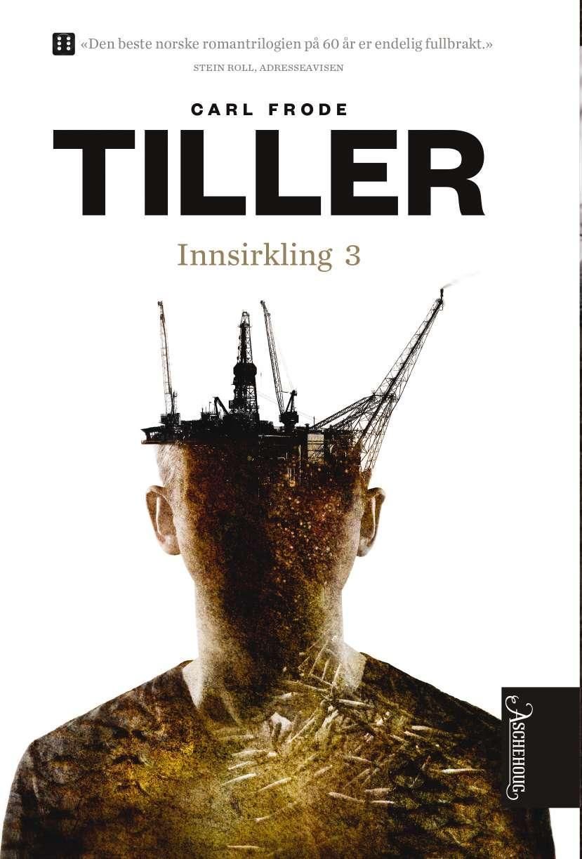 Innsirkling 3 - 3