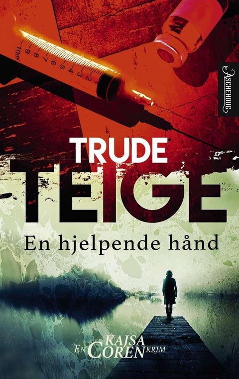 En hjelpende hånd - krim