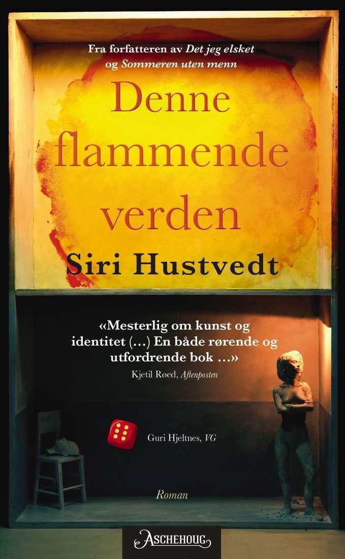 Denne flammende verden