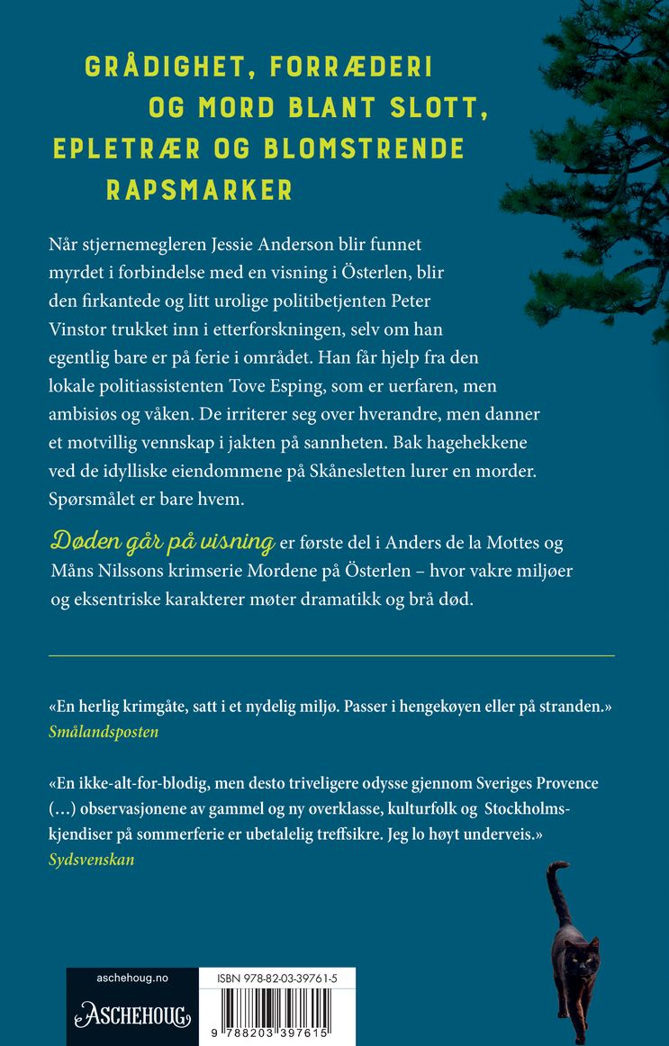 Døden går på visning