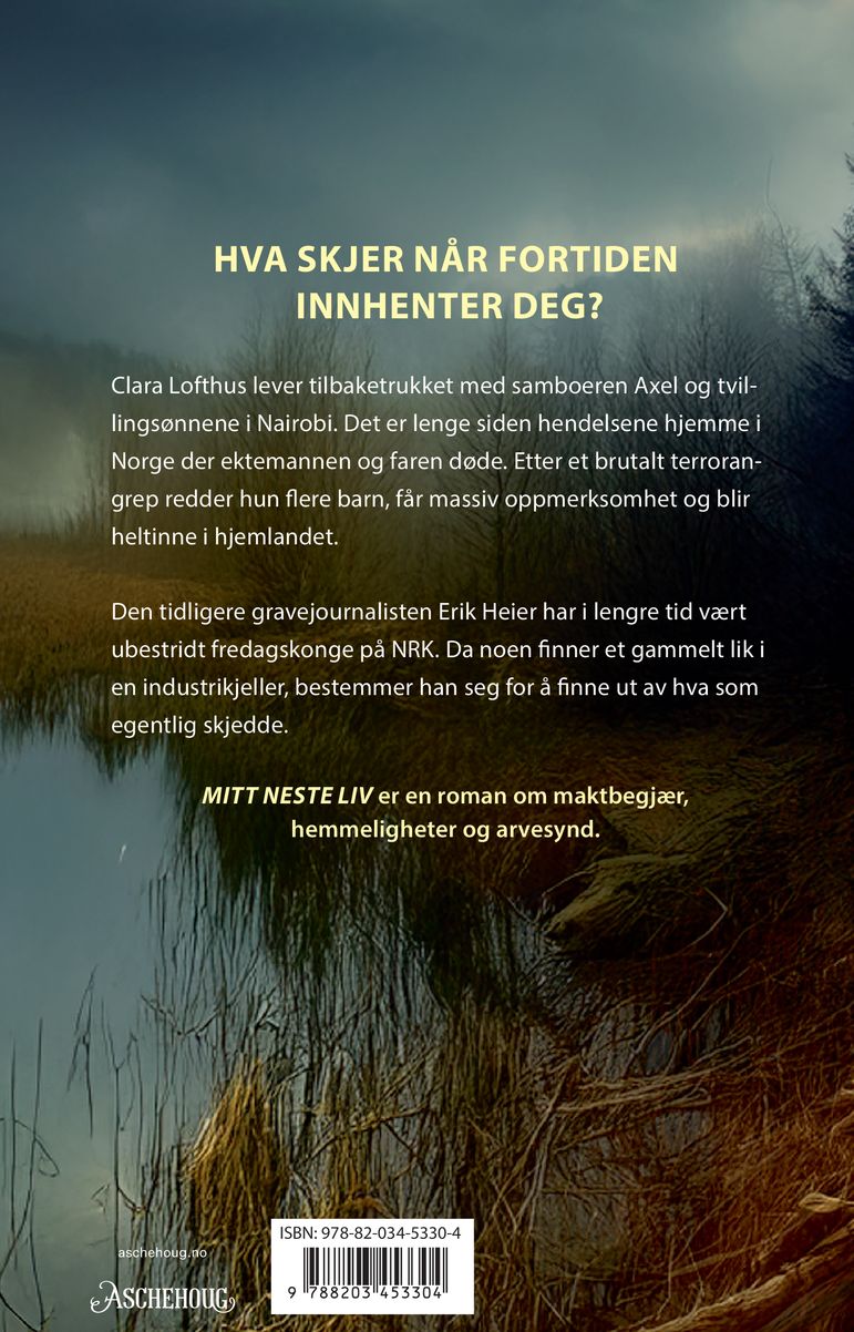 Mitt neste liv