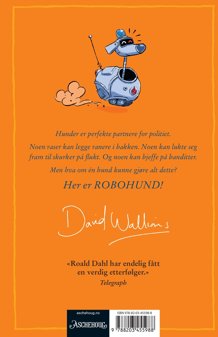 Robohund