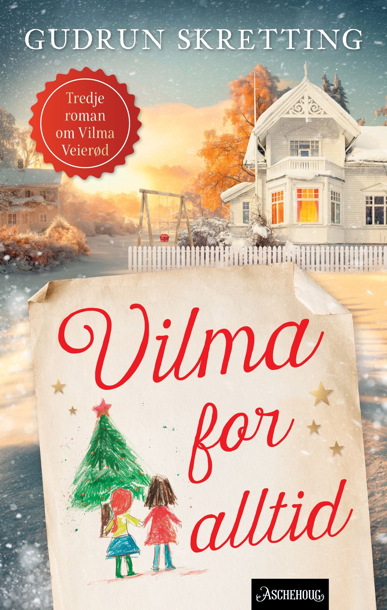 Vilma for alltid