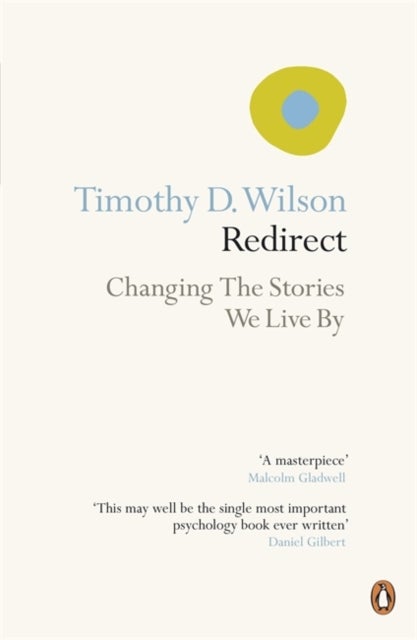 Redirect - Changing the Stories We Live By