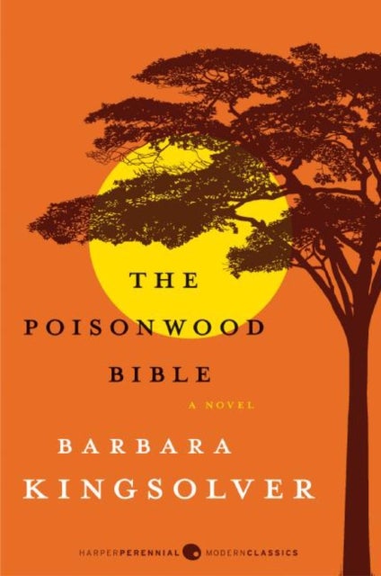 The Poisonwood Bible - A Novel