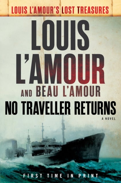 No Traveller Returns - A Novel