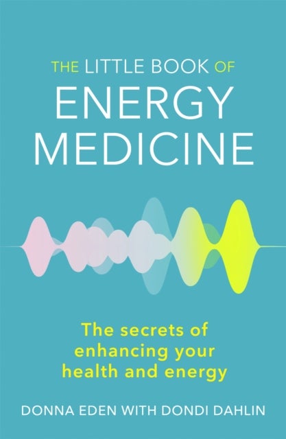 The Little Book of Energy Medicine - The secrets of enhancing your health and energy