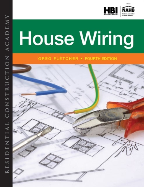 Residential Construction Academy - House Wiring