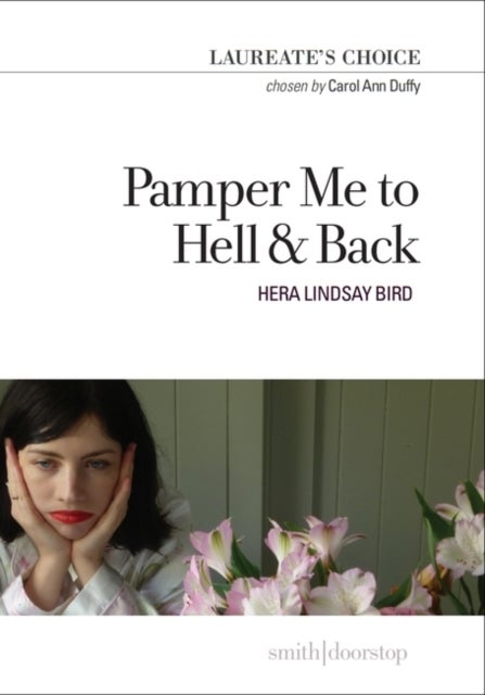 Pamper Me to Hell and Back - Laureate's Choice 2018