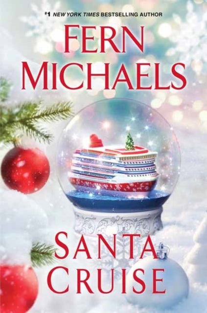 Santa Cruise - A Festive and Fun Holiday Story