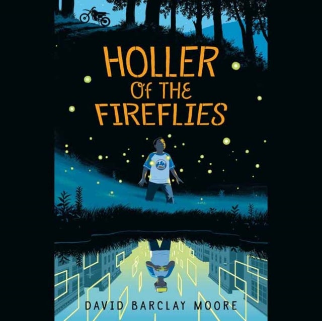 Holler of the Fireflies - (Unabridged)