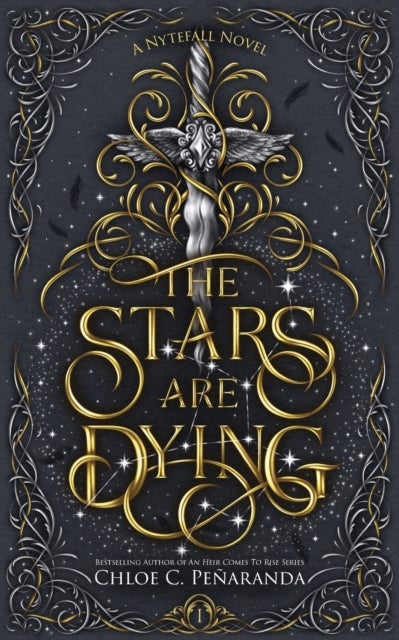 The Stars are Dying