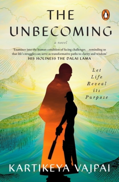 The Unbecoming - Let Life Reveal Its Purpose
