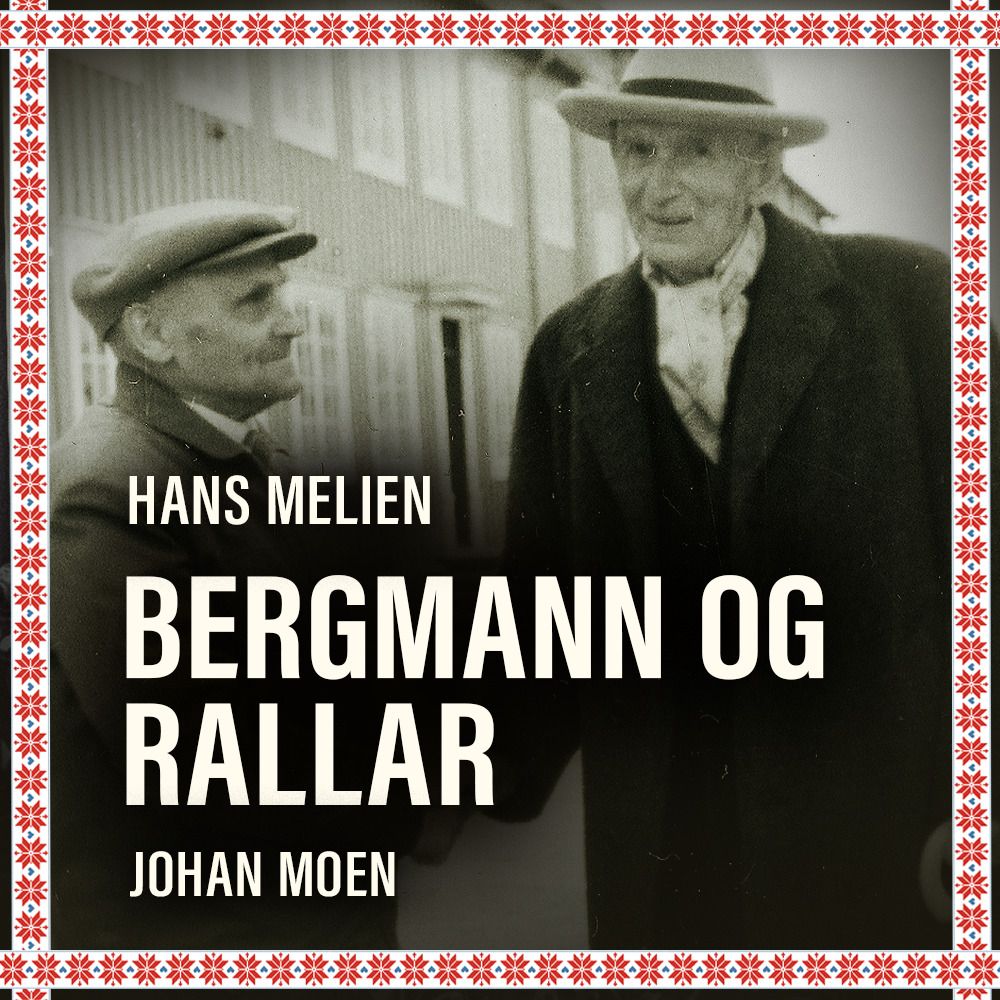 Bergmann og rallar