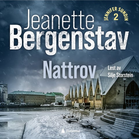 Nattrov