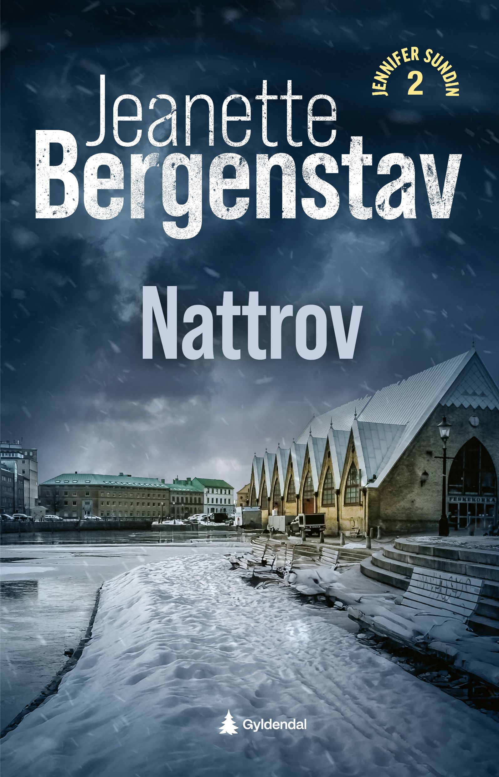 Nattrov