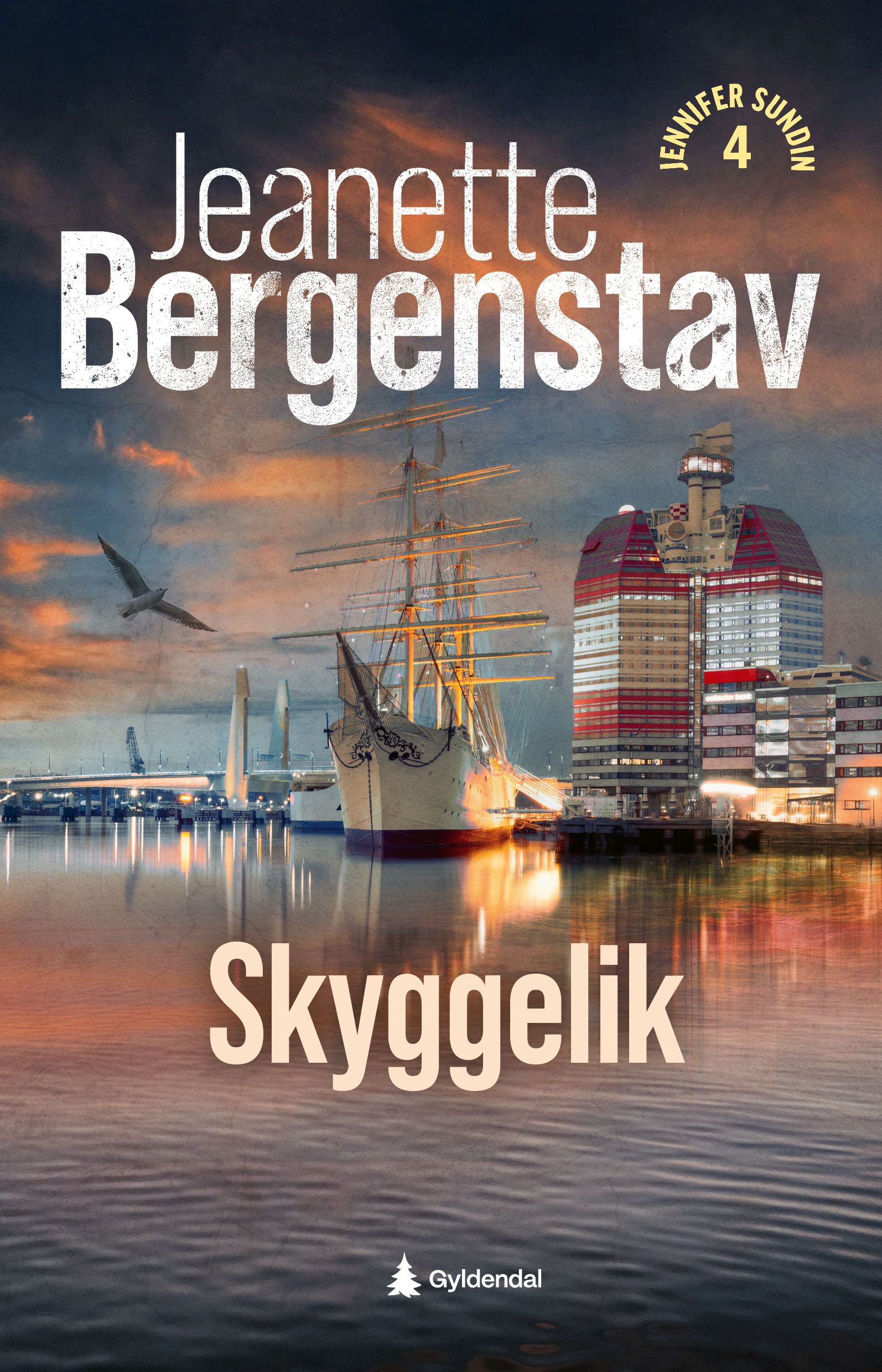 Skyggelik