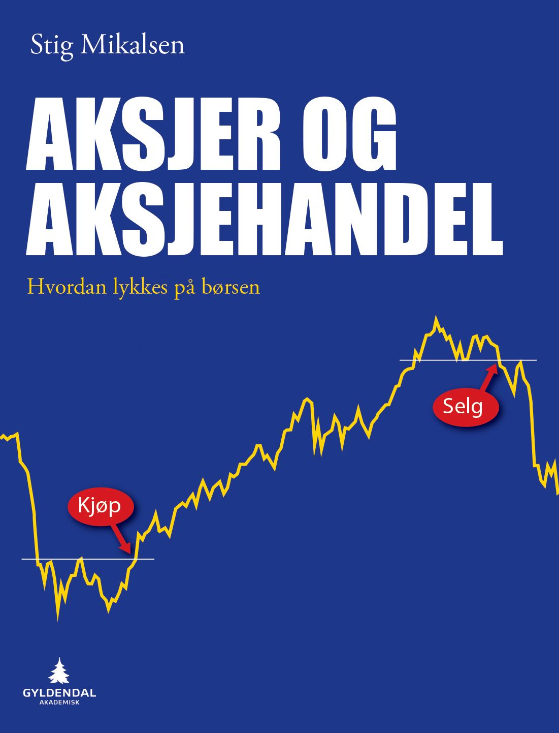 Aksjer og aksjehandel - hvordan lykkes på børsen