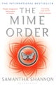 The Mime Order. Bone Season 2
