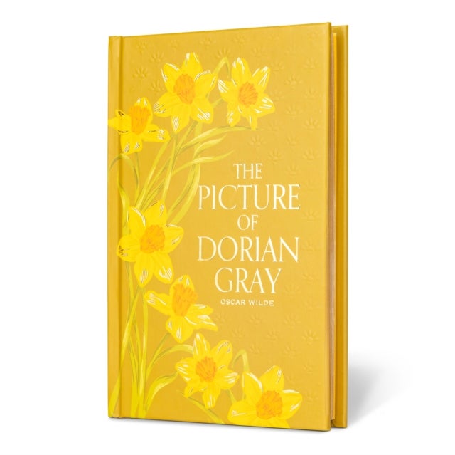 The Picture of Dorian Gray (Special Edition) - Signature Gilded Editions