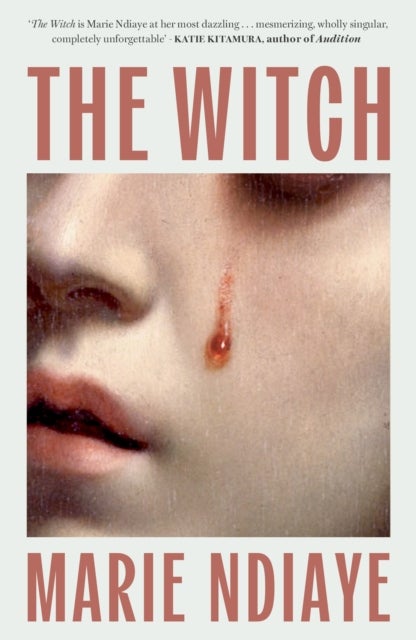 The Witch - Shortlisted for the International Booker Prize 2026