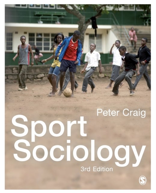 Sport Sociology