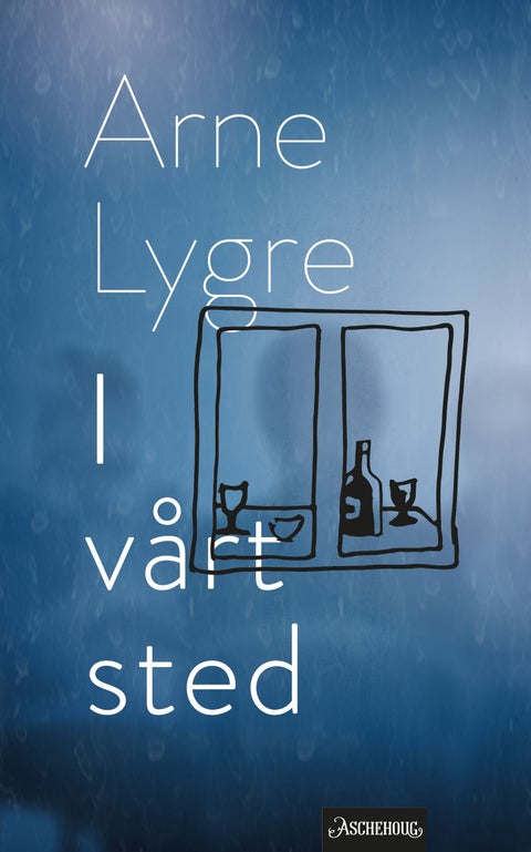 I vårt sted - skuespill