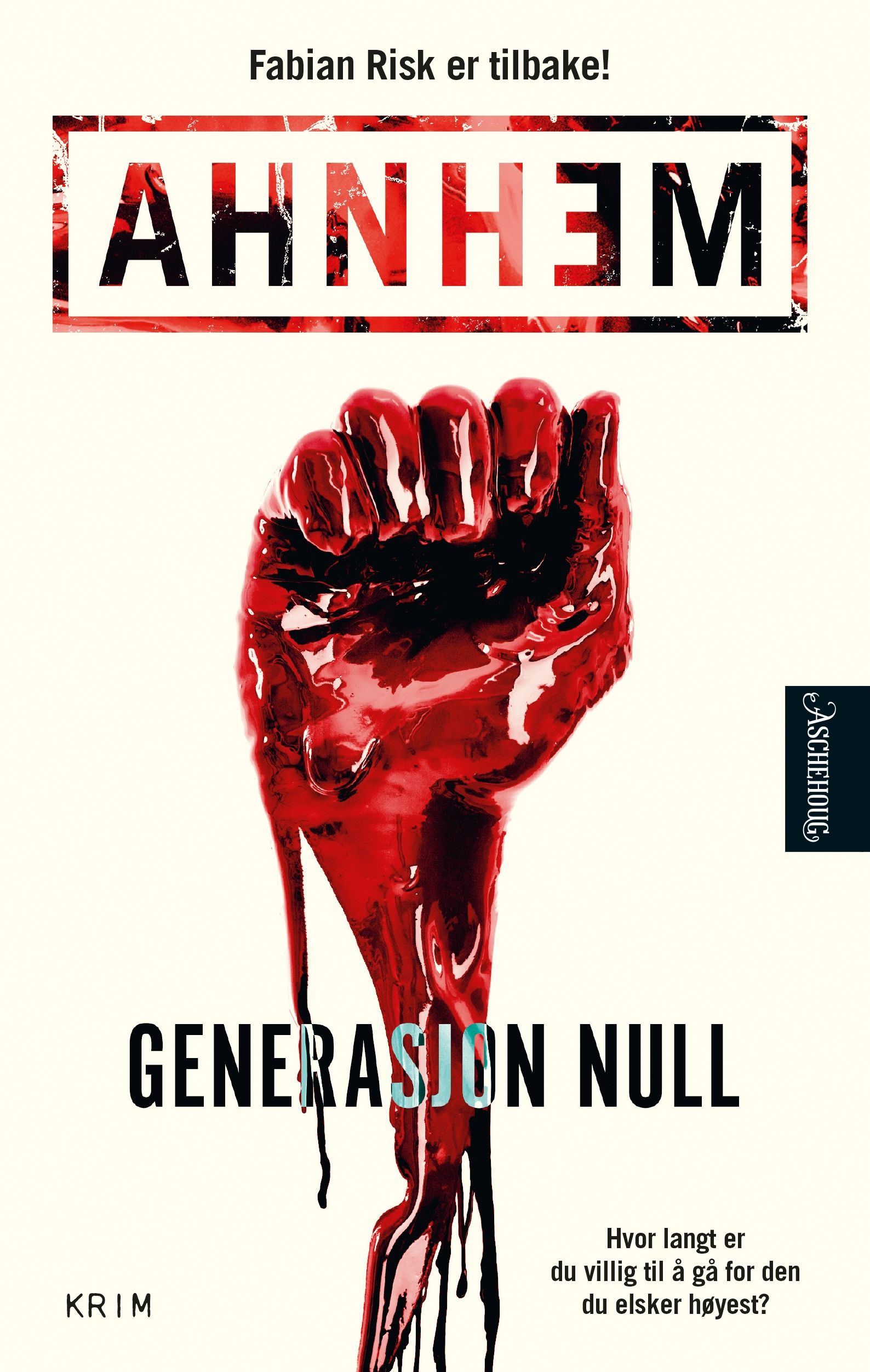 Generasjon null