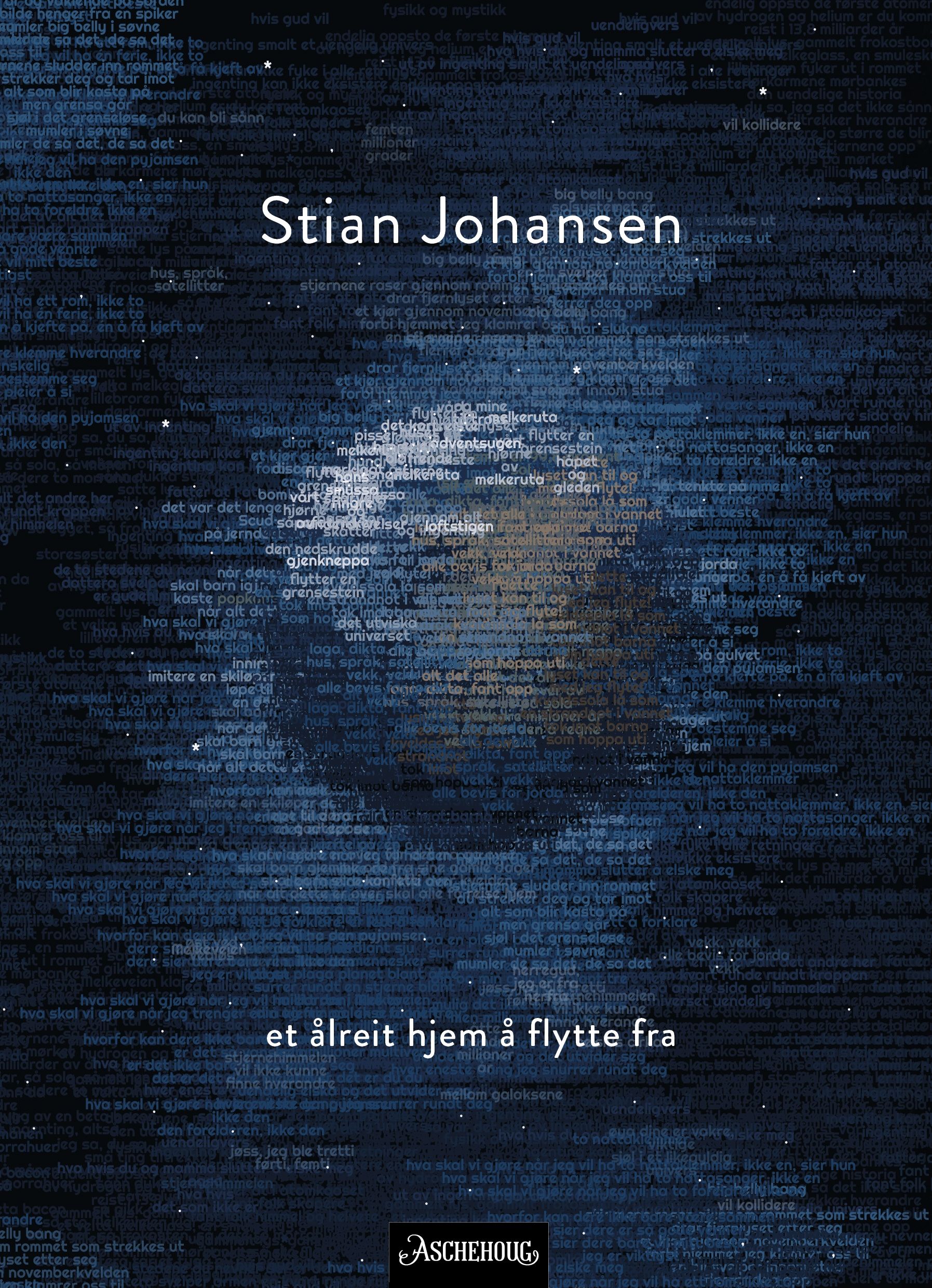 Et ålreit hjem å flytte fra