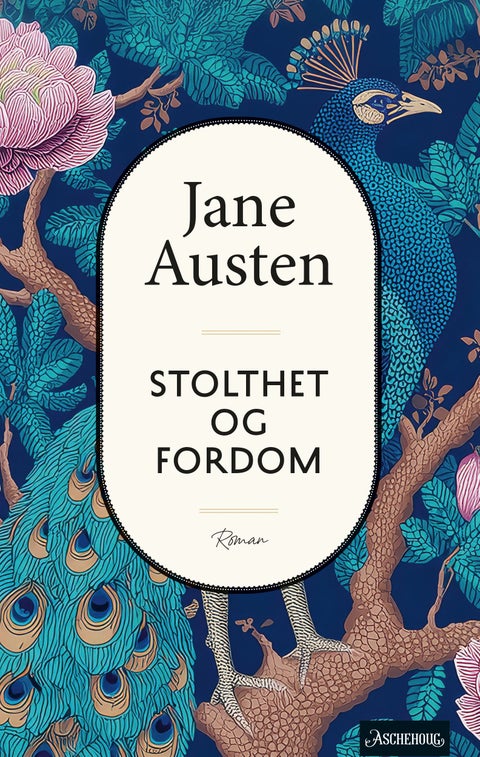 Stolthet og fordom
