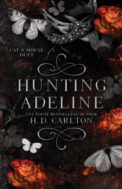 Hunting Adeline International Edition - Cat & Mouse Duet