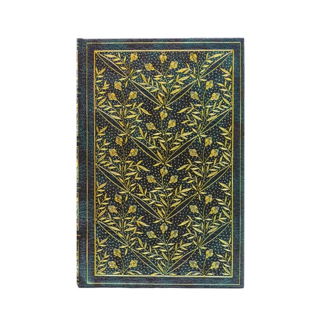 Notatbok Paperblanks Wildflower Song, mini linj