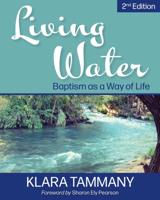 Living Water - 2nd Edition