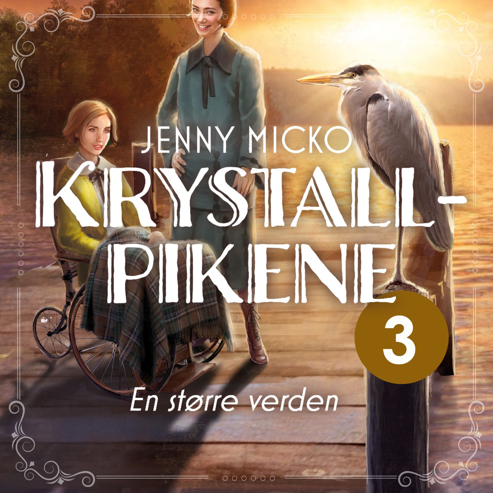 En større verden