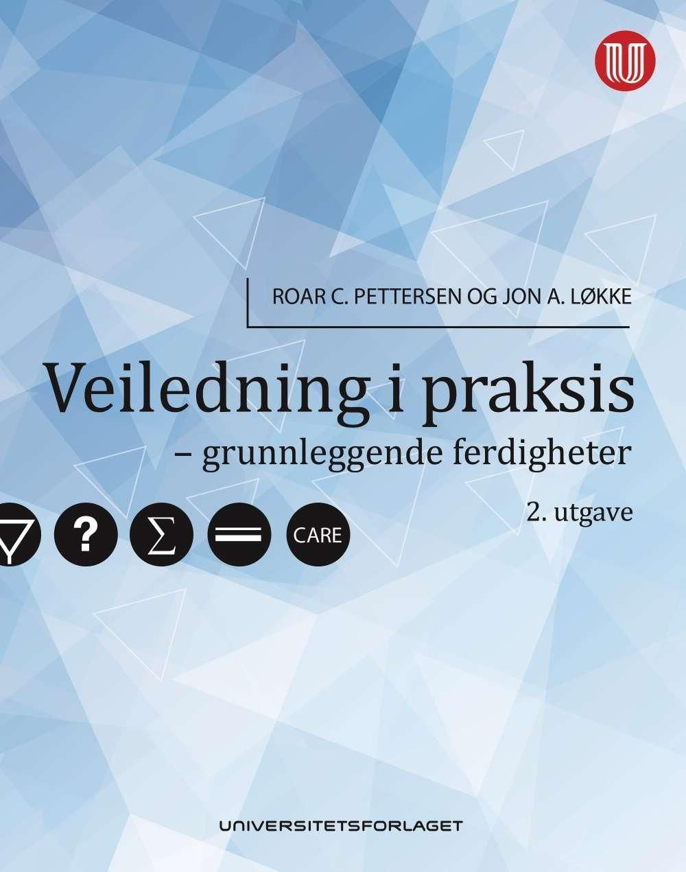 Veiledning i praksis - grunnleggende ferdigheter