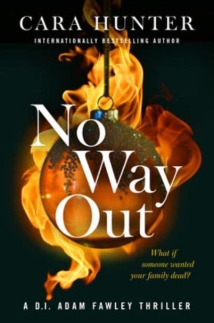 No Way Out - A Novel