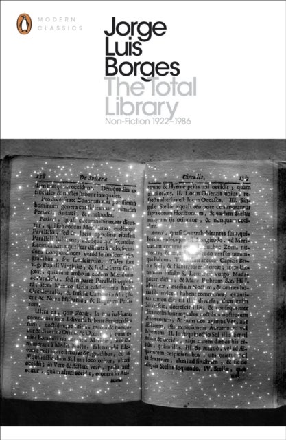 The Total Library - Non-Fiction 1922-1986