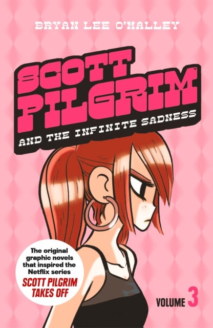 Scott Pilgrim and the Infinite Sadness - Volume 3
