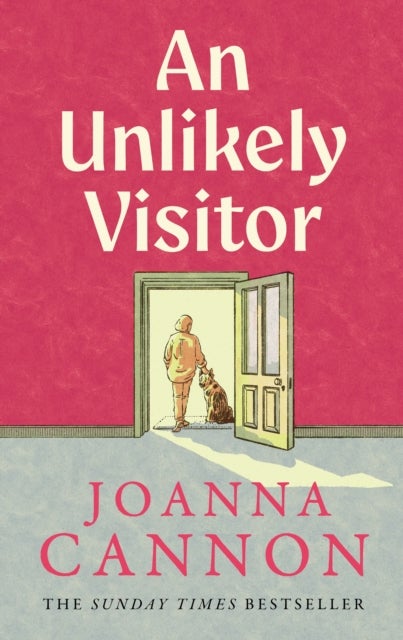An Unlikely Visitor