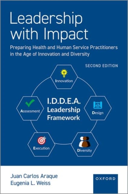 Leadership with Impact - Preparing Health and Human Service Practitioners in the Age of Innovation and Diversity