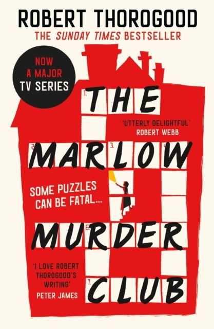 The Marlow Murder Club - The Marlow Murder Club Mysteries 1