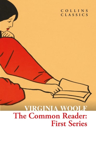 The Common Reader - First Series